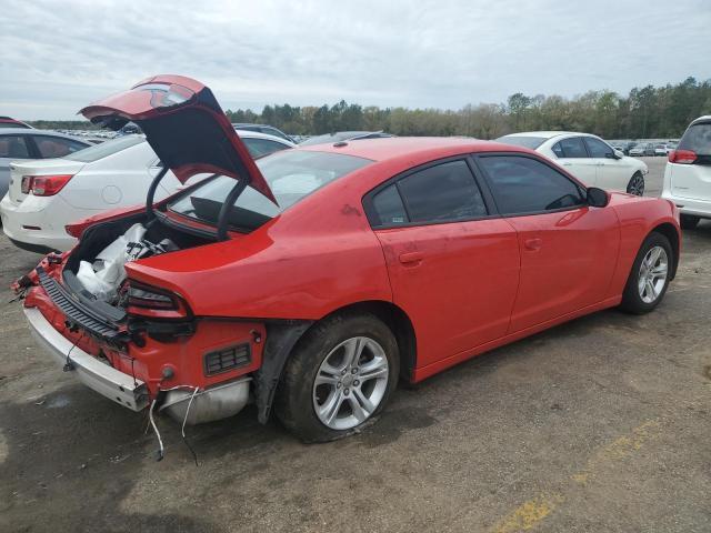 2022 Dodge Charger Sxt - Фото 3