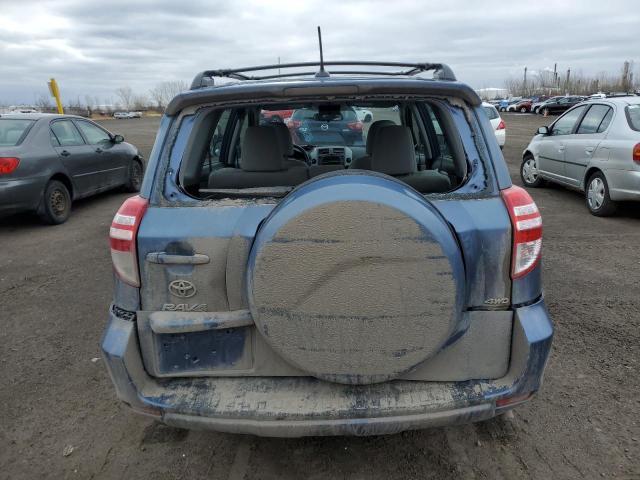 2011 Toyota Rav4 - Фото 6