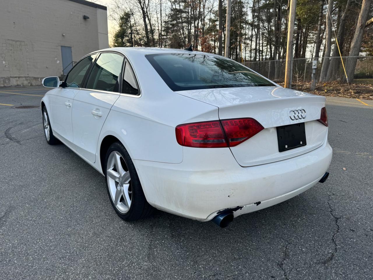 2011 AUDI A4 PREMIUM - Фото 3