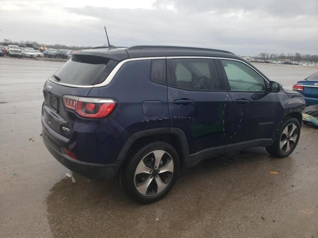 2018 Jeep Compass Latitude - Фото 3