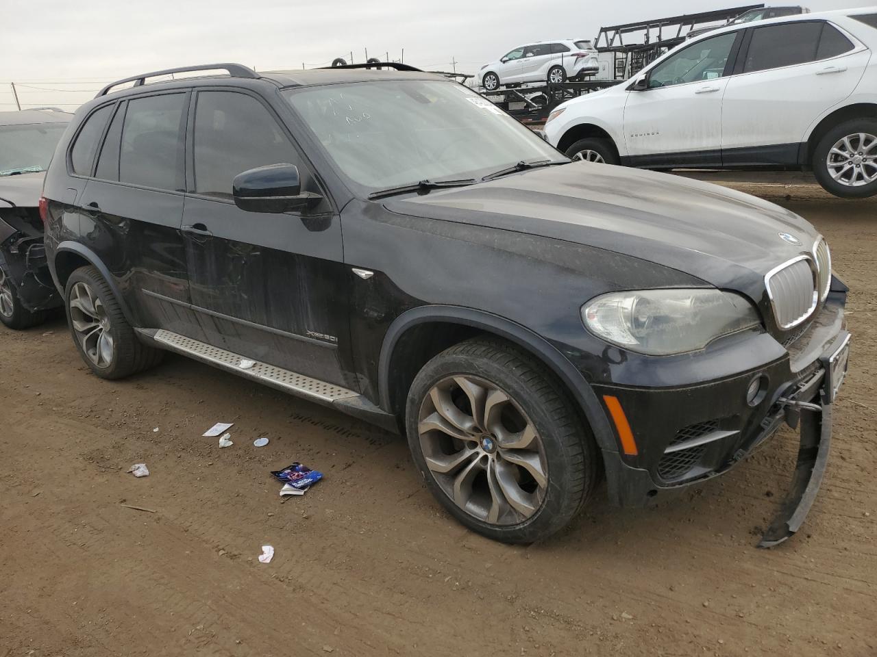 2011 BMW X5 XDRIVE5 - Image 4