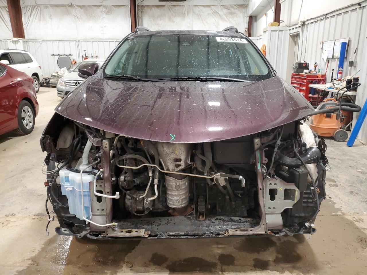 2018 TOYOTA RAV4 ADVEN - Фото 5