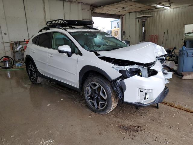 2020 Subaru Crosstrek Limited - Фото 4