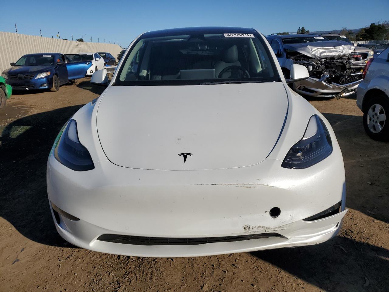 2022 TESLA MODEL Y - Image 5