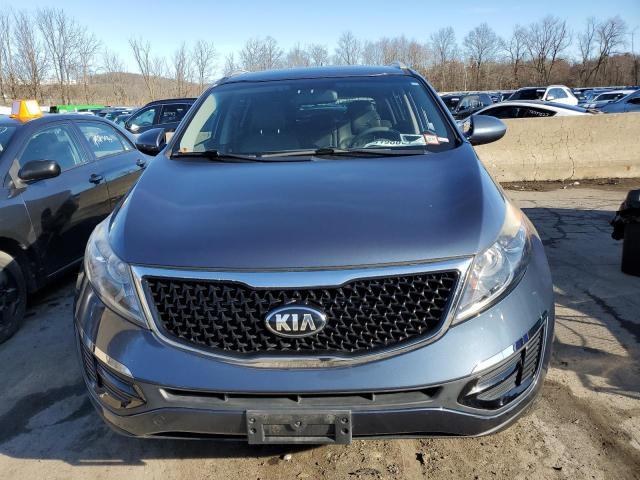 2016 Kia Sportage Ex - Image 5