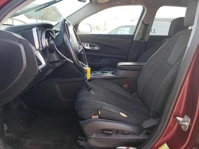 2016 Chevrolet Equinox Lt - Фото 7