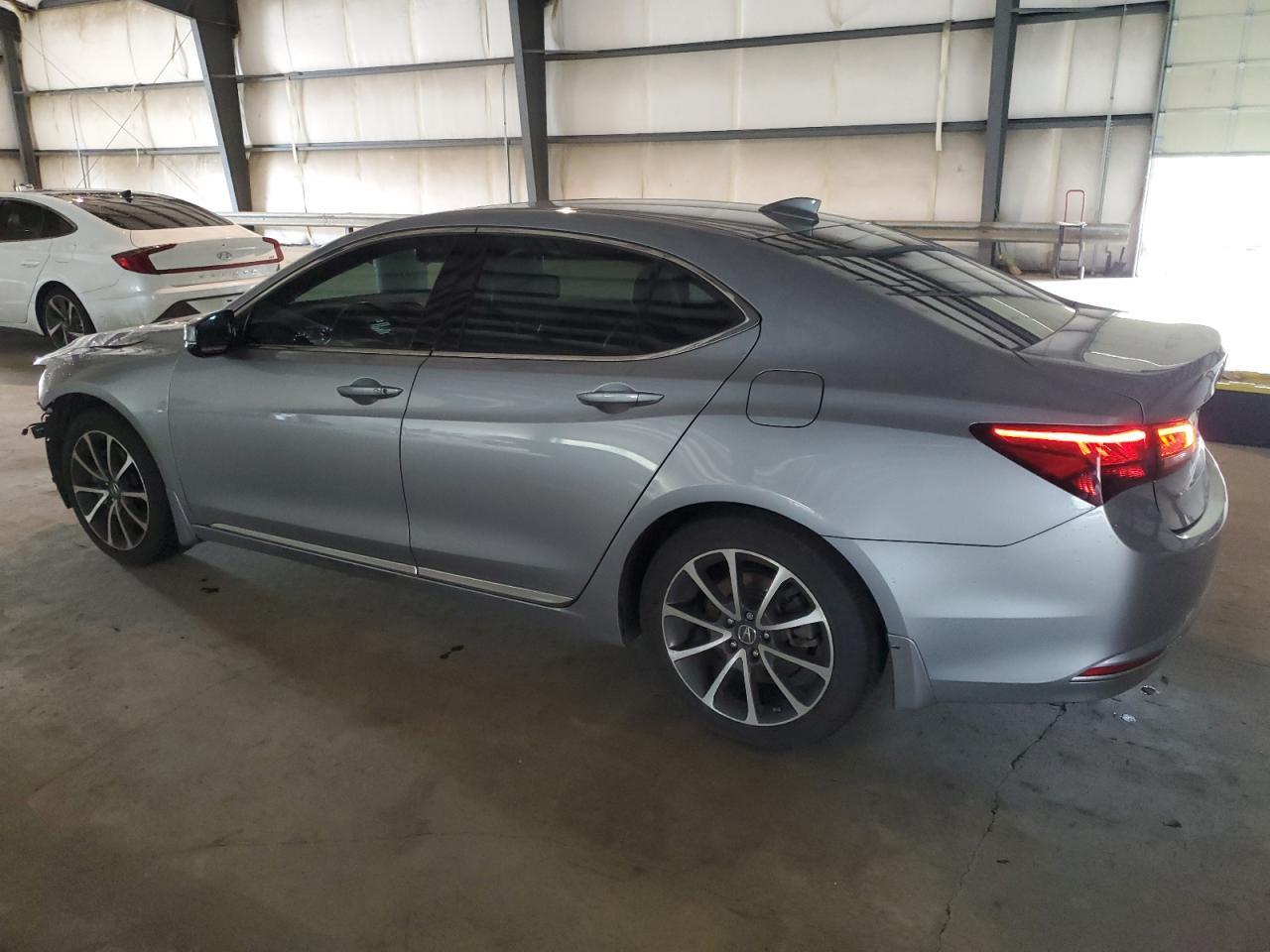 2015 ACURA TLX TECH - Image 2