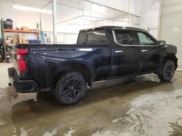2019 Chevrolet Silverado K1500 High Country - Image 3