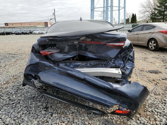 2019 Toyota Avalon Xle - Фото 6