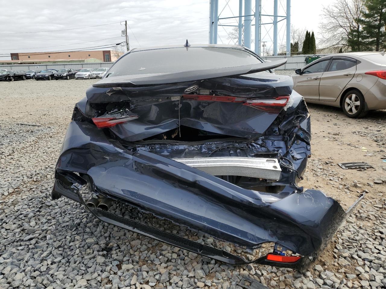 2019 TOYOTA AVALON XLE - Image 6