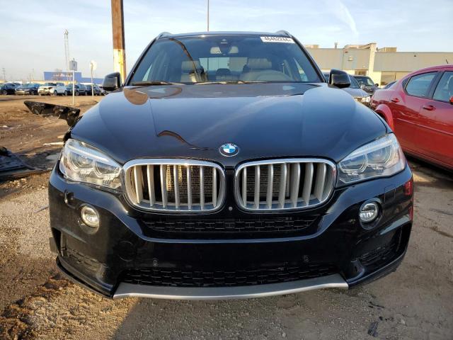 2017 BMW X5 xDrive35I - Фото 5