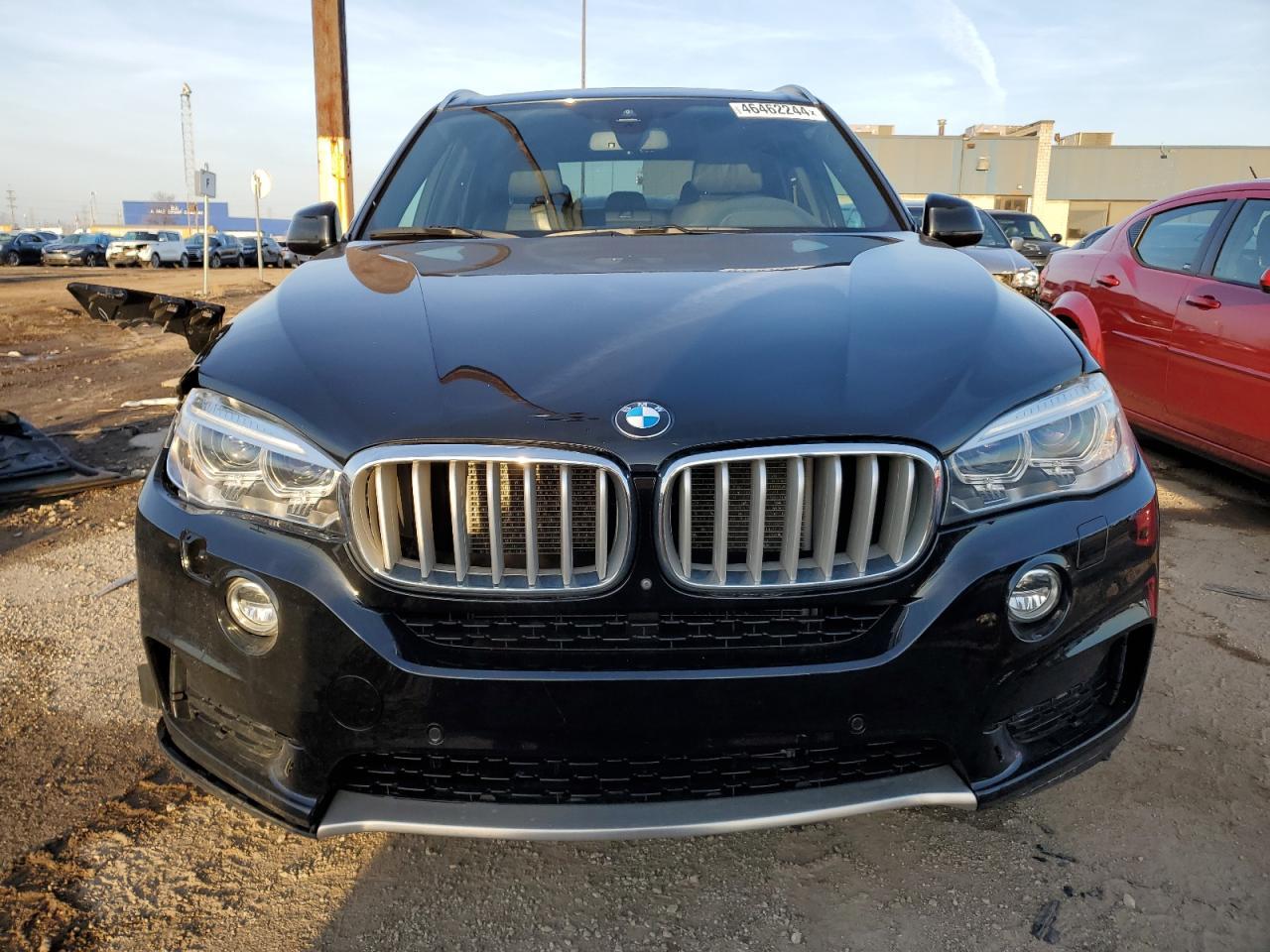 2017 BMW X5 XDRIVE3 - Image 5