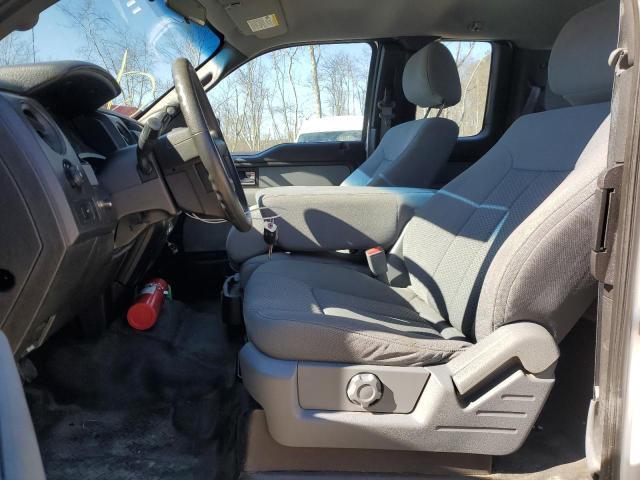 2014 Ford F150 Super Cab - Image 7