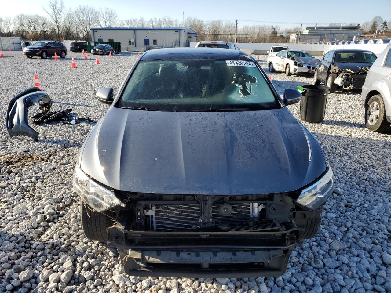2019 VOLKSWAGEN JETTA S - Фото 5