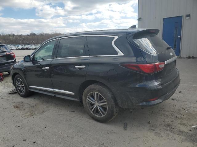2017 Infiniti Qx60 - Фото 2
