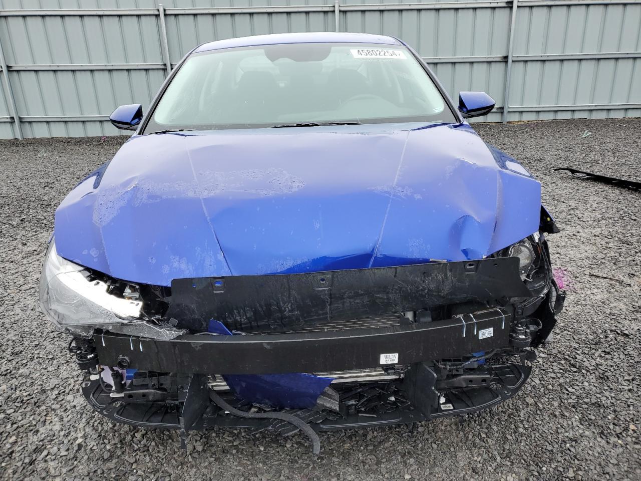 2023 HYUNDAI ELANTRA SE - Image 5