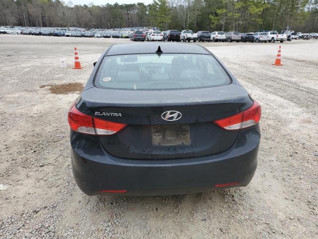 2013 Hyundai Elantra Gls - Image 6
