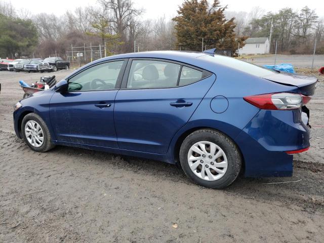 2018 Hyundai Elantra Se - Фото 2
