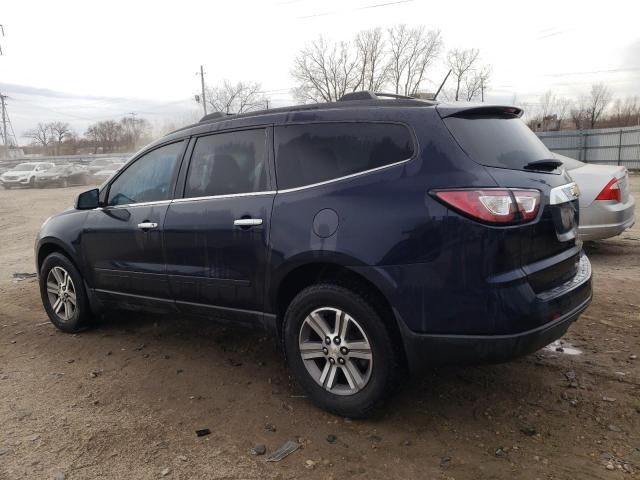 2015 Chevrolet Traverse Lt - Image 2