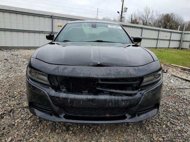 2019 Dodge Charger Sxt - Image 5