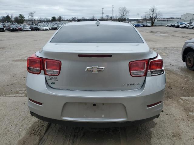 2015 Chevrolet Malibu 1Lt - Фото 6