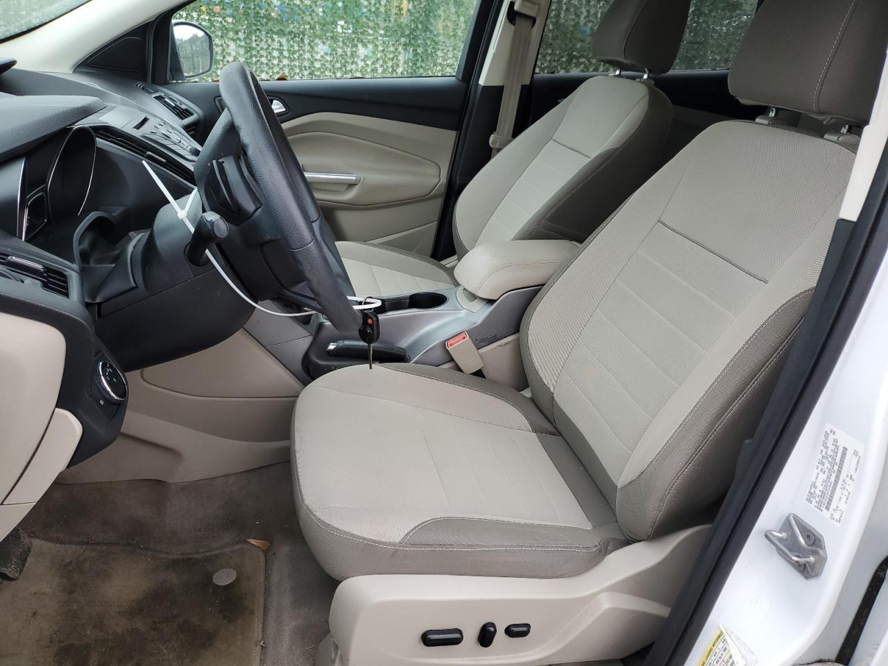 2014 FORD ESCAPE SE - Image 7