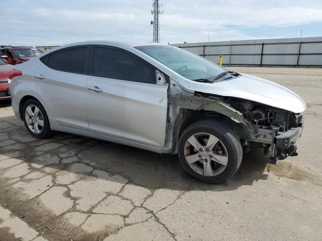 2013 Hyundai Elantra Gls - Фото 4