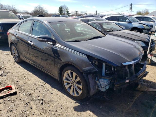 2011 Hyundai Sonata Se - Фото 4