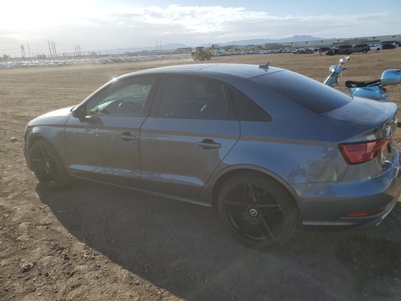 2017 AUDI A3 PREMIUM - Image 2