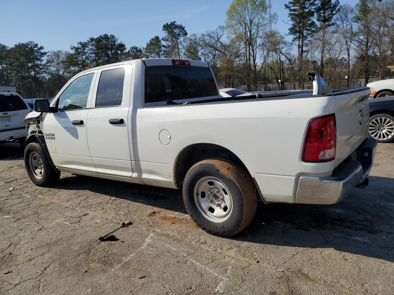 2014 RAM 1500 ST - Image 2