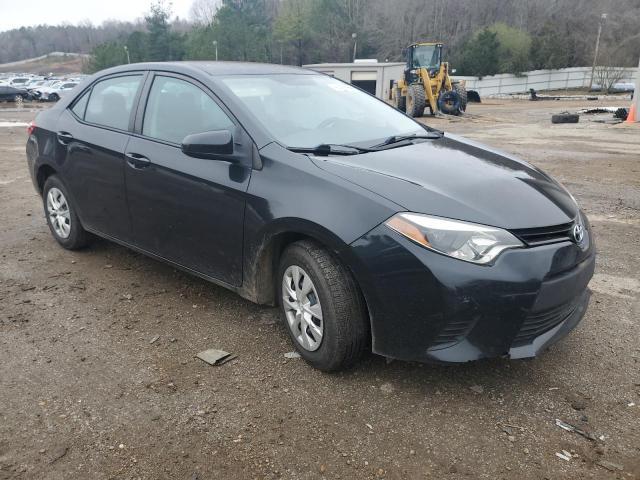 2014 Toyota Corolla L - Фото 4