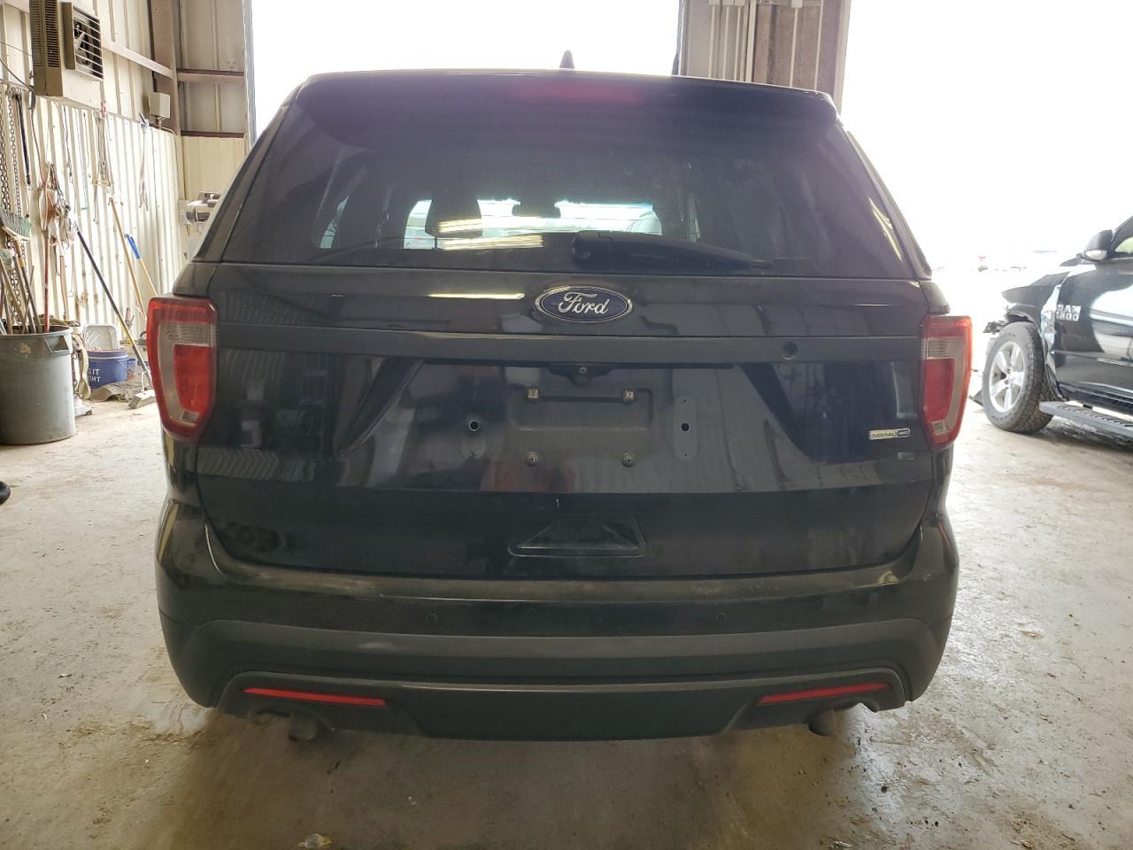 2016 FORD EXPLORER P - Image 6