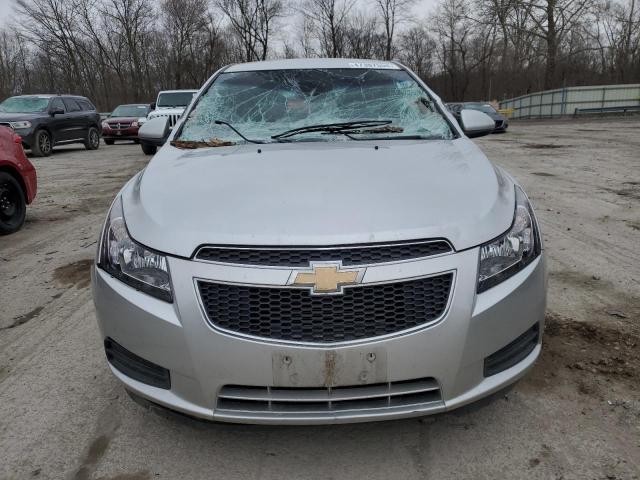 2014 Chevrolet Cruze Lt - Фото 5