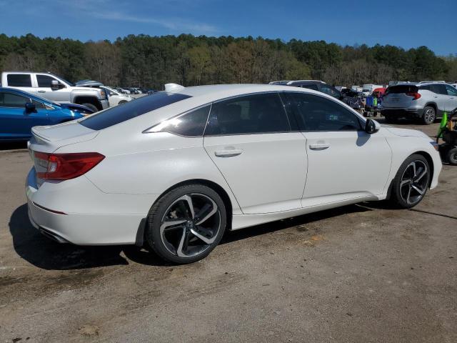 2020 Honda Accord Sport - Фото 3