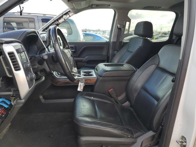 2018 GMC Sierra K1500 Slt - Image 7