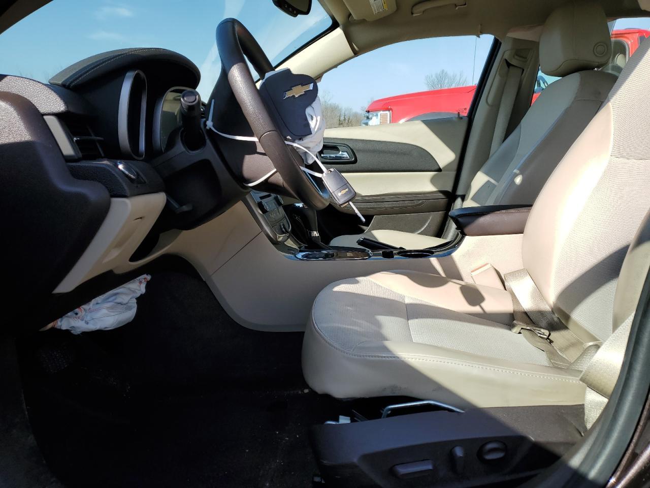 2015 CHEVROLET MALIBU 1LT - Image 7