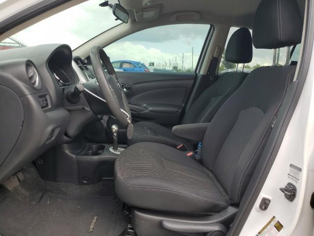 2015 Nissan Versa S - Фото 7