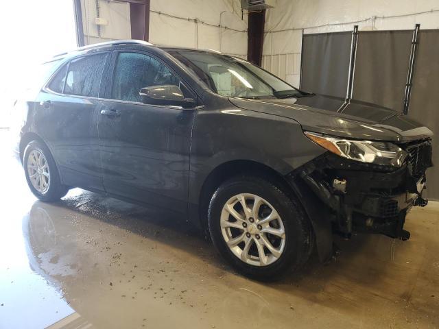 2019 Chevrolet Equinox Lt - Фото 4