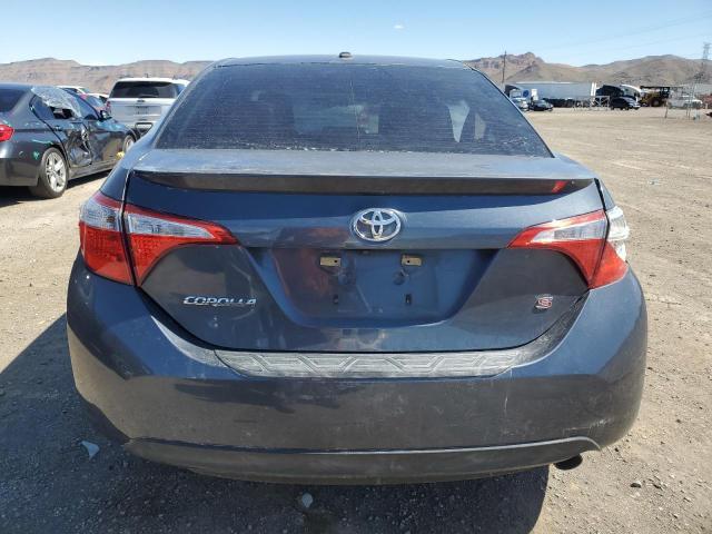 2015 Toyota Corolla L - Фото 6