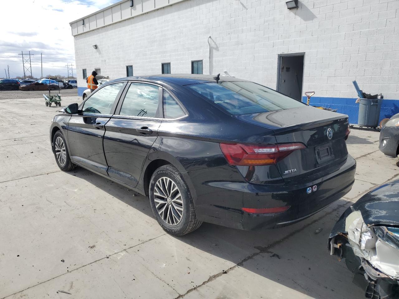 2019 VOLKSWAGEN JETTA S - Image 2