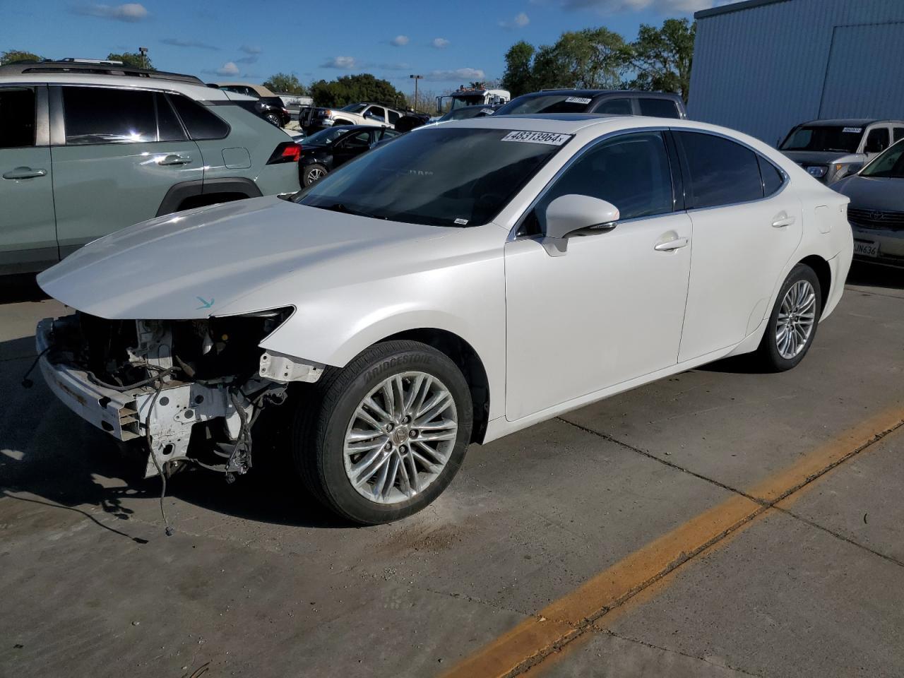 2014 LEXUS ES 350