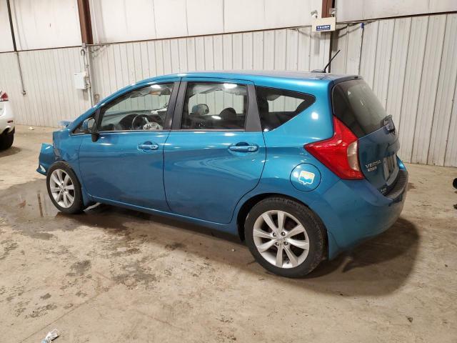 2014 Nissan Versa Note S - Фото 2