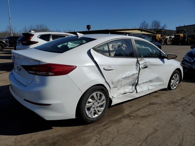 2017 Hyundai Elantra Se - Image 3
