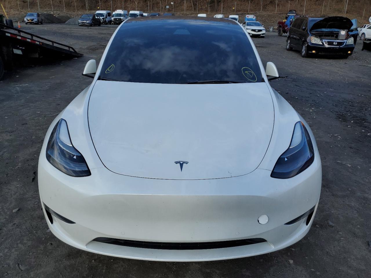 2022 TESLA MODEL Y - Image 5