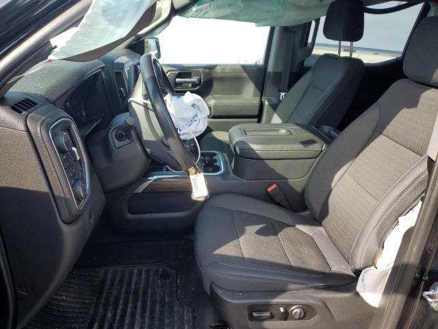2019 Chevrolet Silverado K1500 Rst - Фото 7