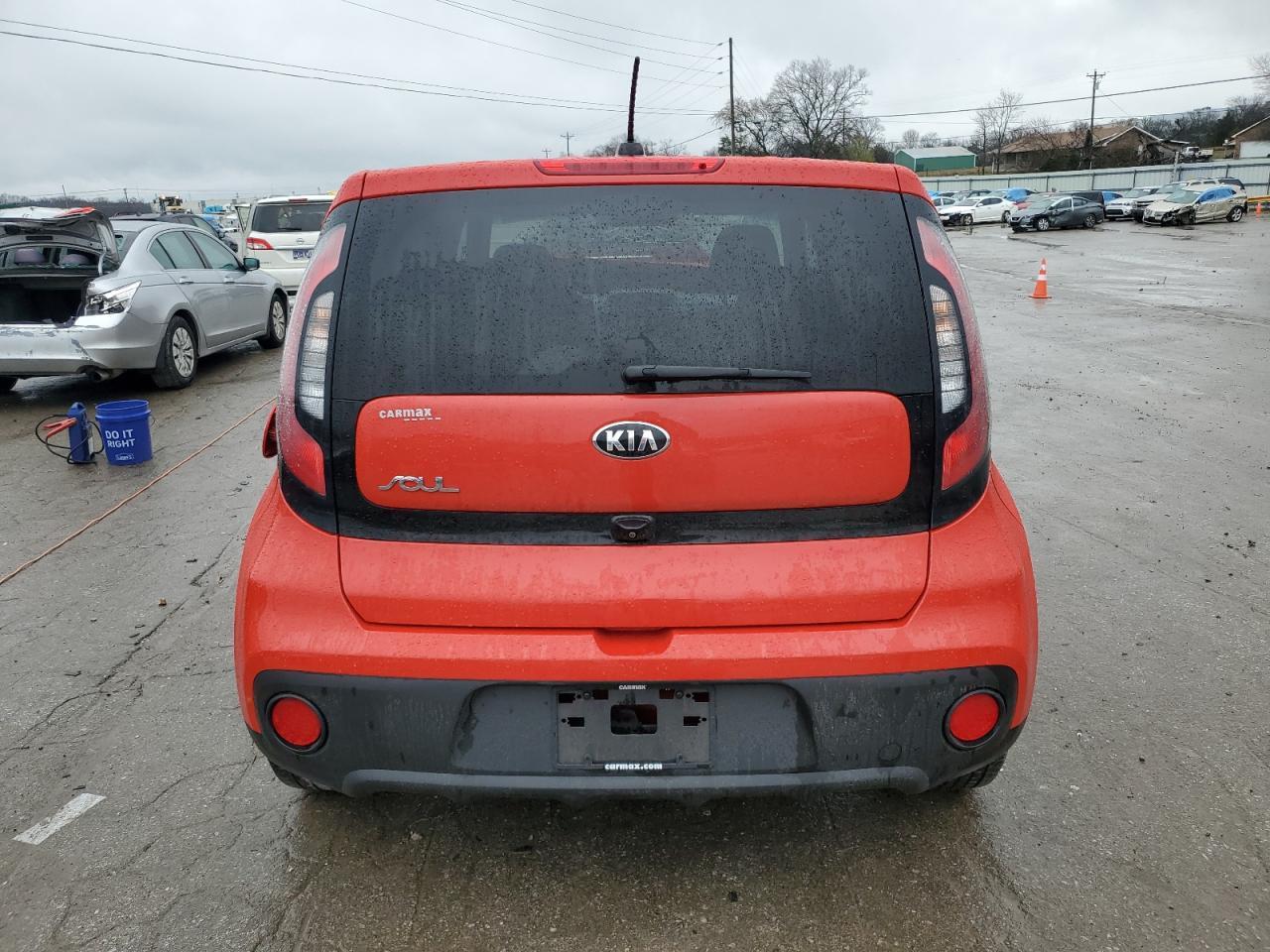 2019 KIA SOUL - Image 6