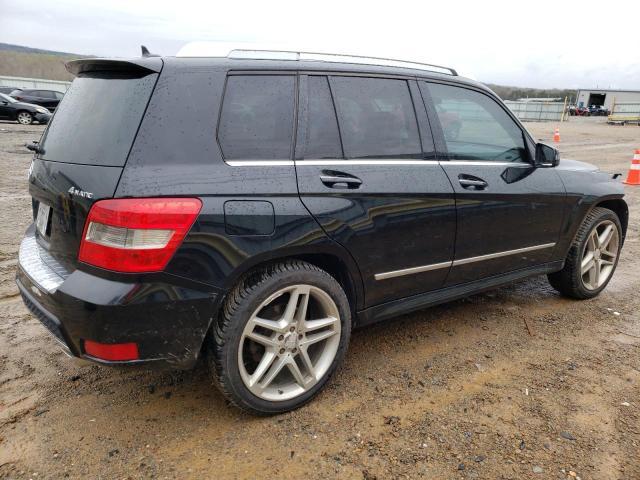 2012 Mercedes-Benz Glk 350 4Matic - Фото 3