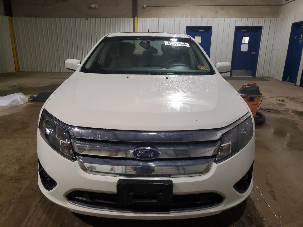 2012 FORD FUSION SE - Фото 5