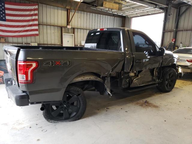 2016 Ford F150 - Image 3