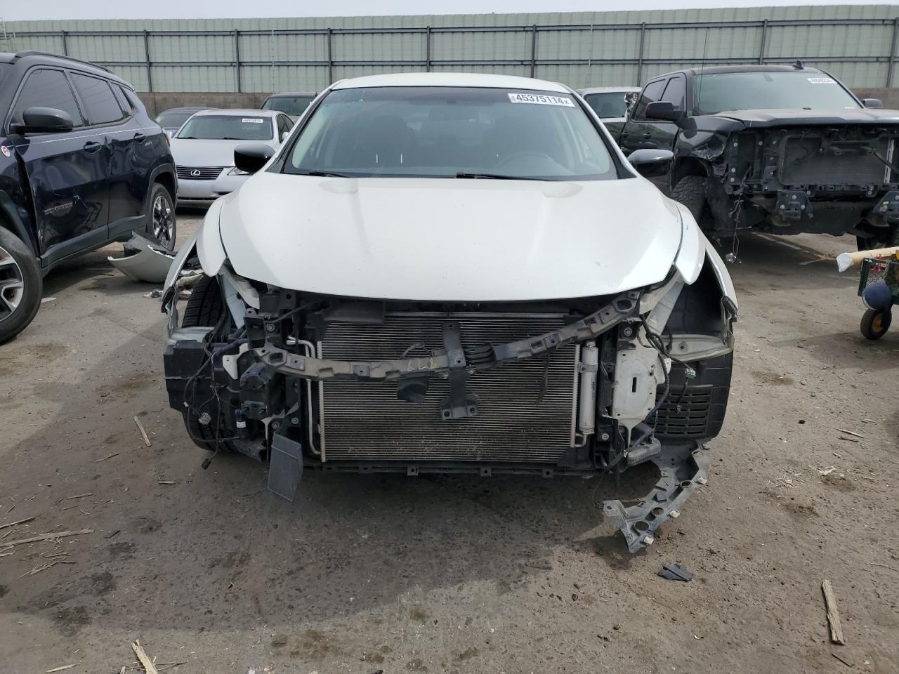 2017 NISSAN ALTIMA 2.5 - Image 5